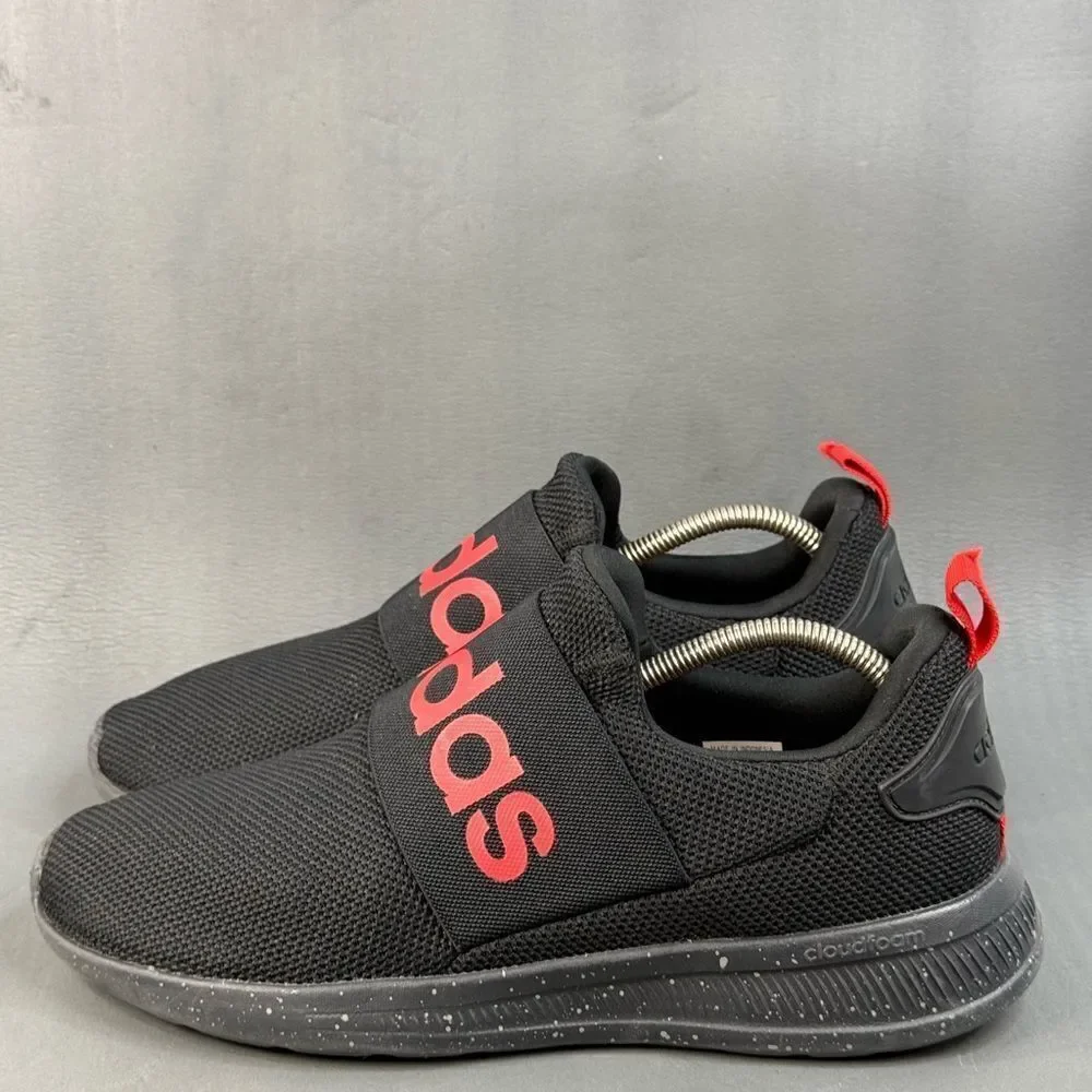 ADIDAS Men's 'Lite Racer Adapt' Running sneaker shoes size 11